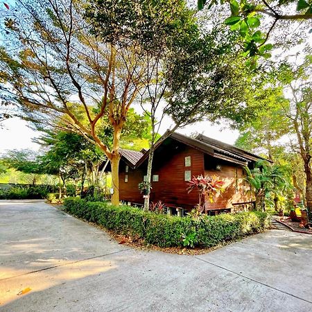 Noen Hom Panpim Resort מראה חיצוני תמונה