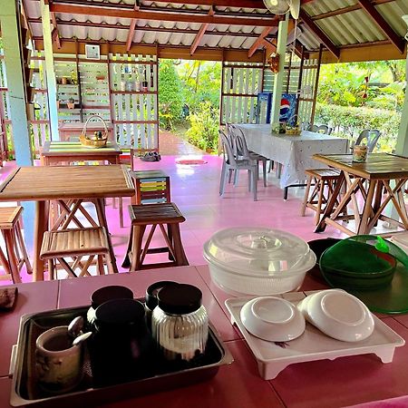 Noen Hom Panpim Resort מראה חיצוני תמונה