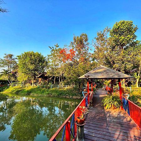 Noen Hom Panpim Resort מראה חיצוני תמונה