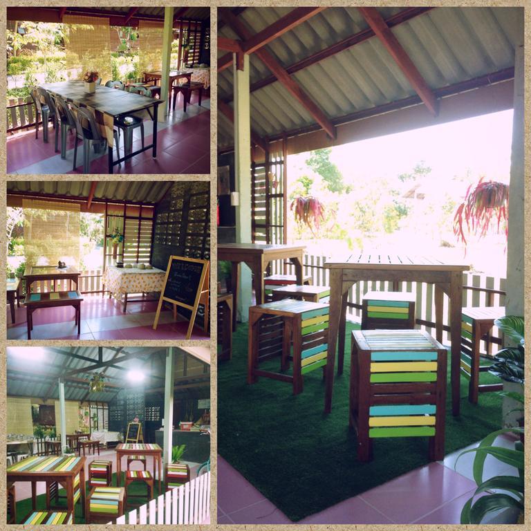 Noen Hom Panpim Resort מראה חיצוני תמונה