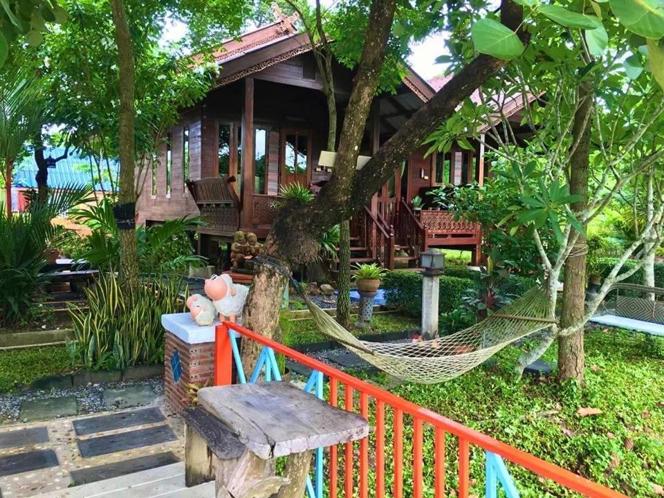 Noen Hom Panpim Resort מראה חיצוני תמונה