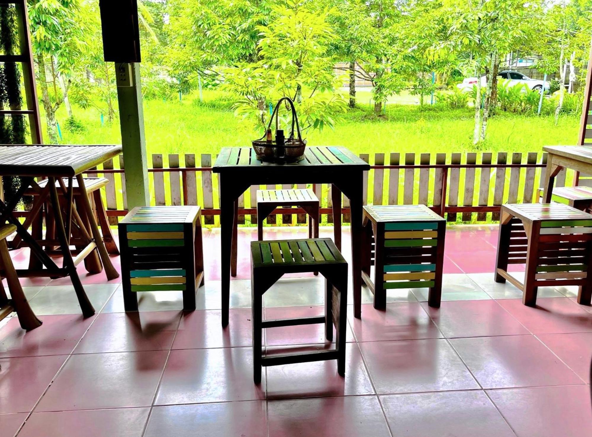 Noen Hom Panpim Resort מראה חיצוני תמונה