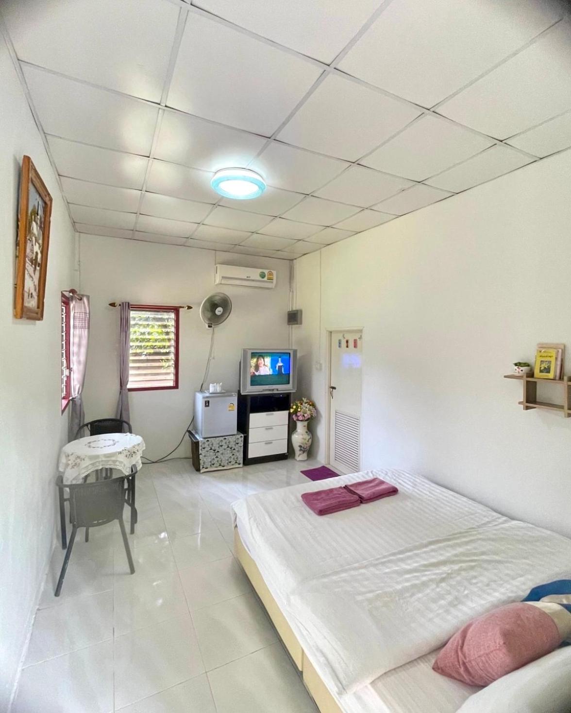 Noen Hom Panpim Resort מראה חיצוני תמונה