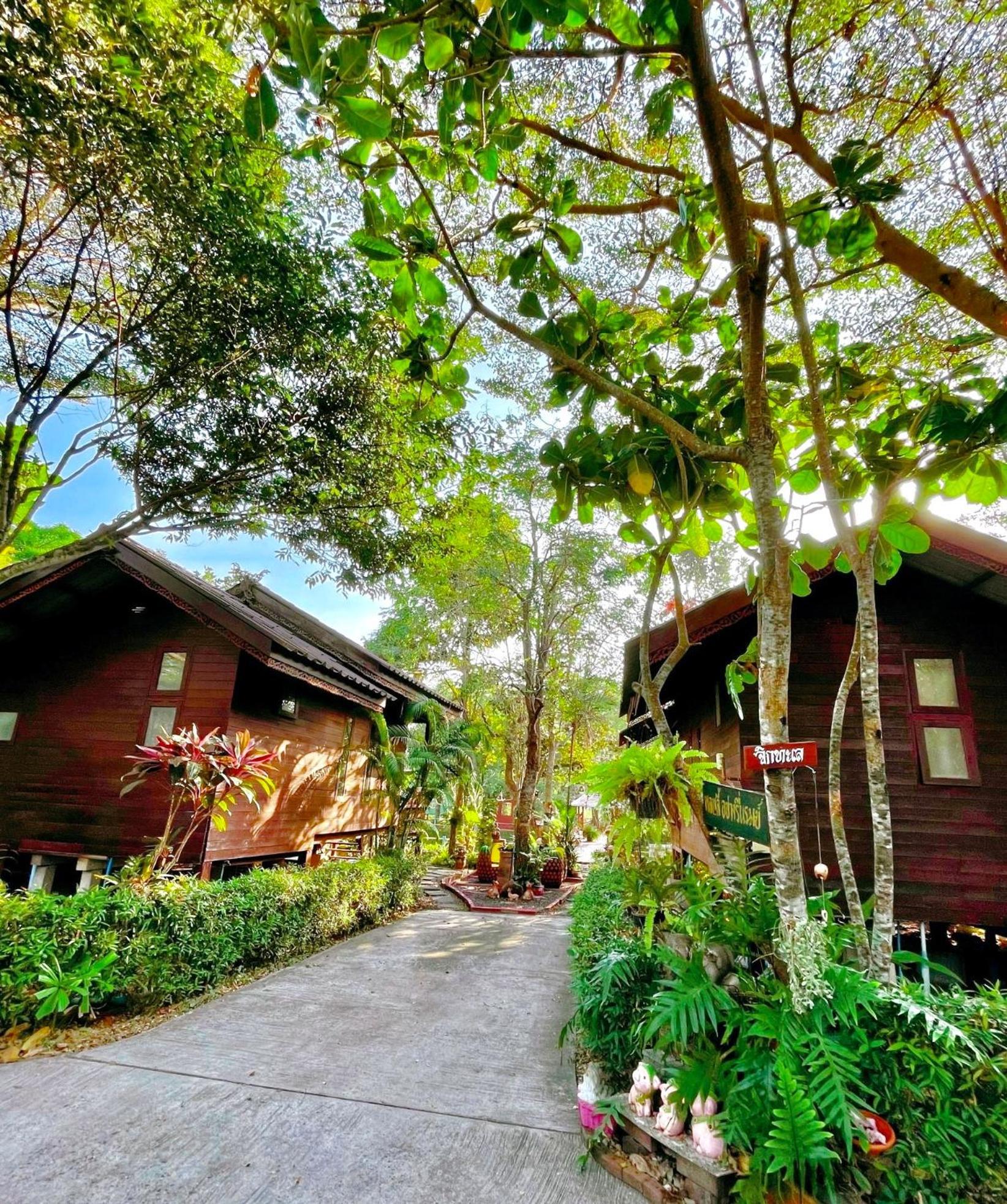 Noen Hom Panpim Resort מראה חיצוני תמונה