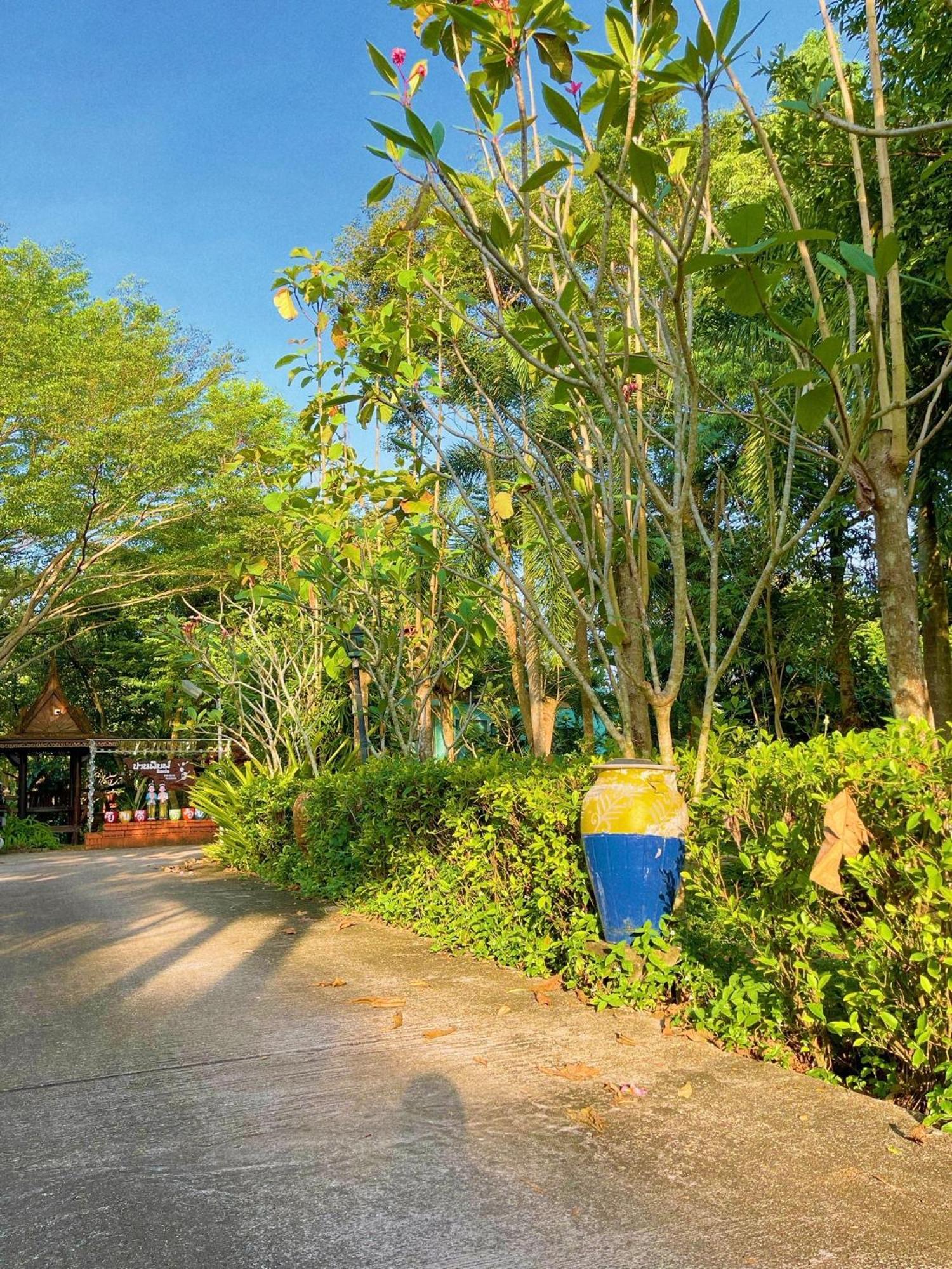 Noen Hom Panpim Resort מראה חיצוני תמונה