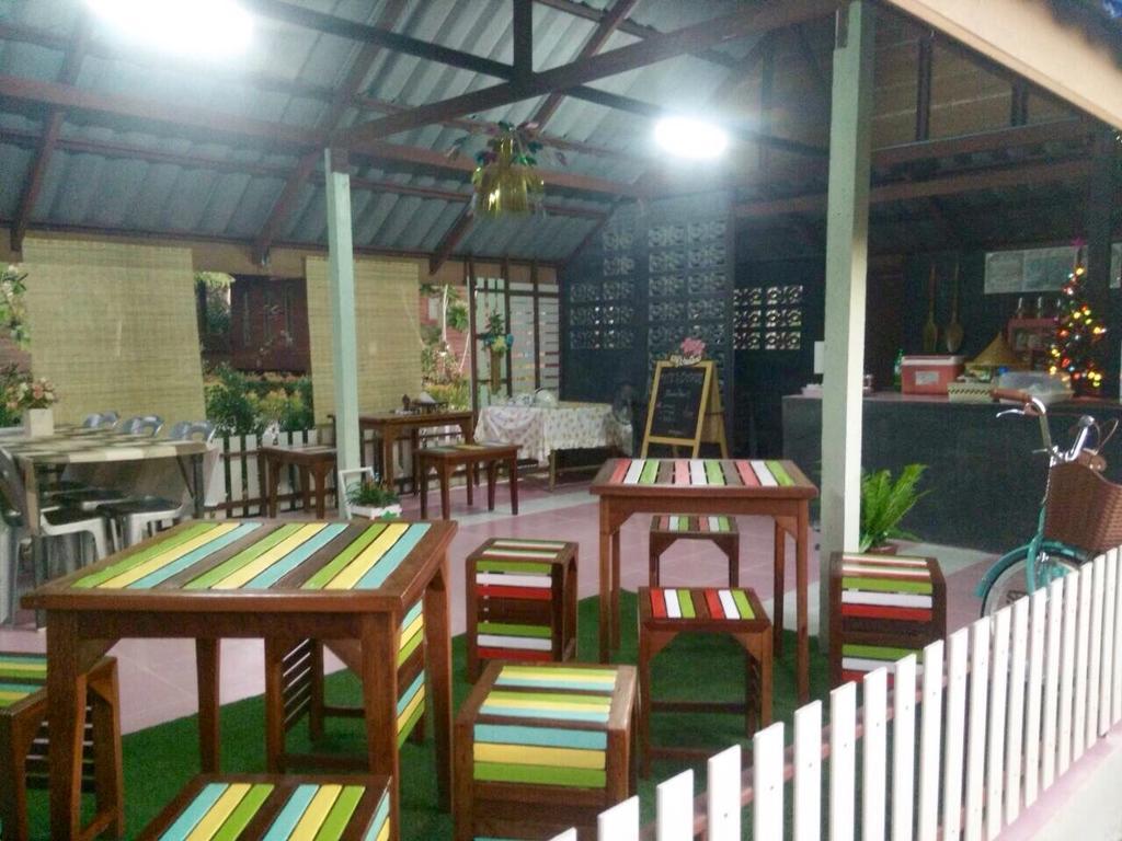 Noen Hom Panpim Resort מראה חיצוני תמונה
