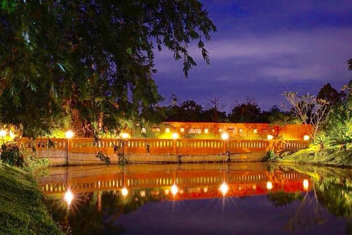 Noen Hom Panpim Resort מראה חיצוני תמונה