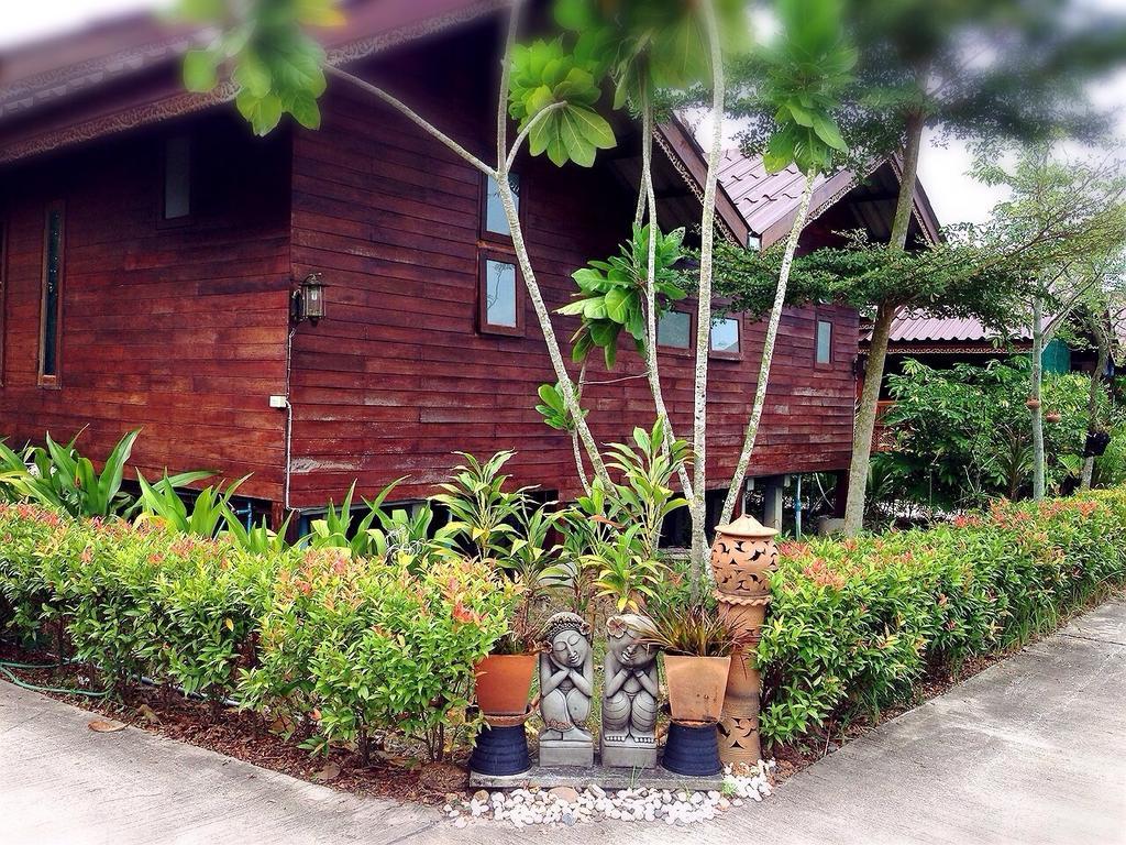 Noen Hom Panpim Resort מראה חיצוני תמונה