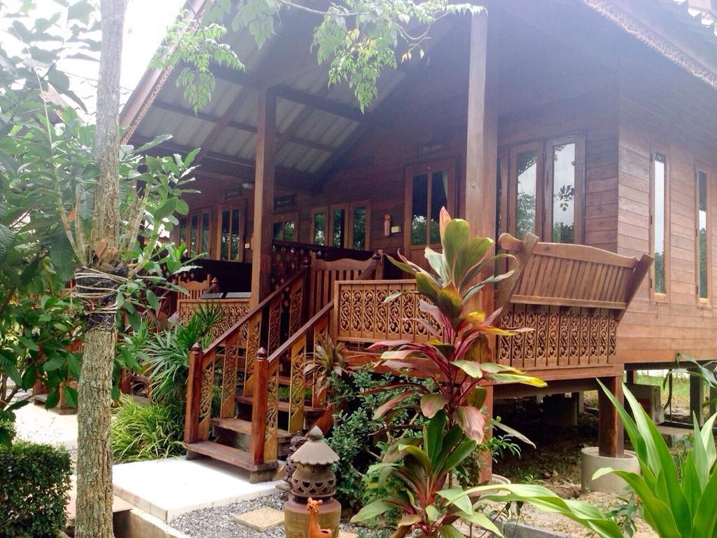 Noen Hom Panpim Resort חדר תמונה