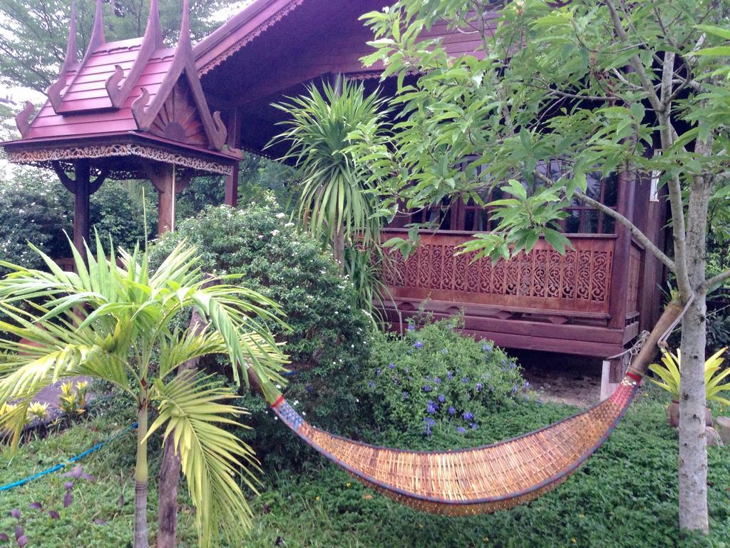 Noen Hom Panpim Resort חדר תמונה