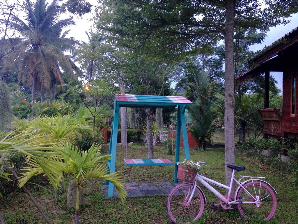Noen Hom Panpim Resort מראה חיצוני תמונה