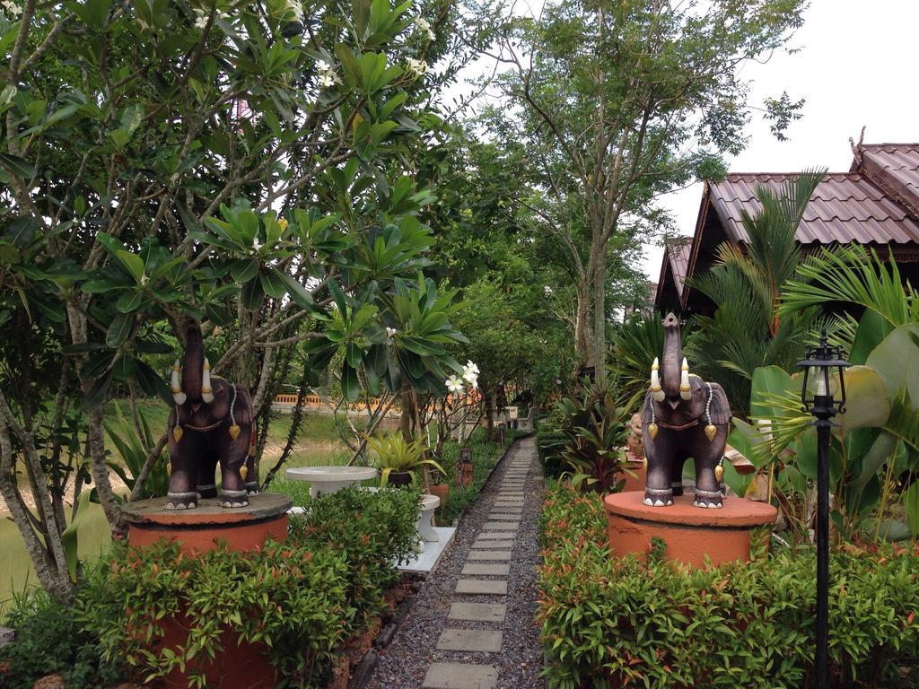 Noen Hom Panpim Resort מראה חיצוני תמונה