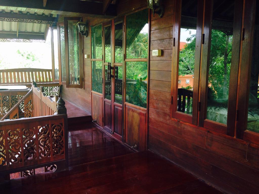 Noen Hom Panpim Resort חדר תמונה
