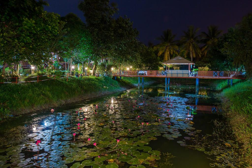Noen Hom Panpim Resort מראה חיצוני תמונה